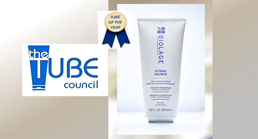 The Tube Council's Tube of the Year Winners 2026